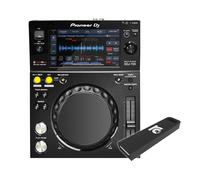 Pioneer DJ XDJ-700 + RC DJ USB Stick