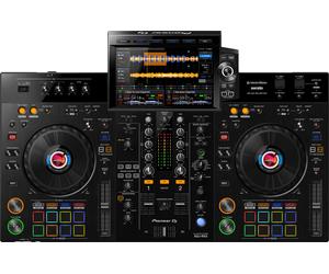 Pioneer DJ XDJ-RX3 Standard