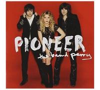 Pioneer CD – Pioneer (Dlx)