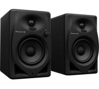 Pioneer DM-40D Haut-parleur 2 voies noir filaire 38 W