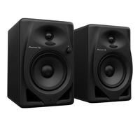 Pioneer DM-50D haut-parleur 2-voies Noir Avec fil 50 W