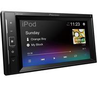 Pioneer DMH-A240BT Autoradio, 2-DIN-Display, 15,7 CM (6,2 Zoll), Bluetooth Neuf+