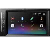 Pioneer DMH-A240BT Centre multimédia 6,2" DD