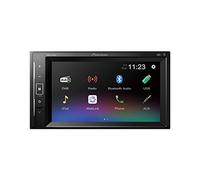 Autoradio multimédia - PIONEER - Ecran 6,2""- 2DIN - DAB - USB - Entrée caméra de recul