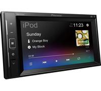 Autoradio 2 Din 6.2 Pouces DAB Usb Bluetooth Mirrorlink PIONEER DMH-A240DAB
