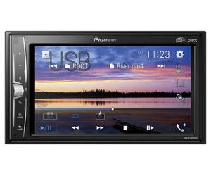 PIONEER DMH-A3300DAB Recepteur multimédia
