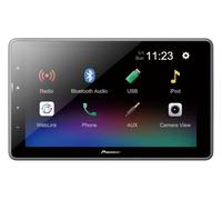 Pioneer DMH-AF55BT Double Tape avec Bluetooth