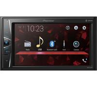 Pioneer DMH-G220BT - 2-DIN | 6,2' Touch | Bluetooth | USB | Autoradio