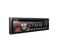 Pioneer DVH-340UB - DVD / CD incl. télécommande | USB | Autoradio