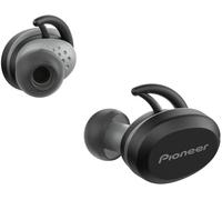 Pioneer E8TW-H Truly sans Fil Casque Audio (Bluetooth, In-Ear) Noir