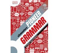 Pioneer Elementary Grammar MM PUBLICATIONS