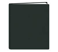 Pioneer Family Treasures Album à reliure en tissu Vert Sherwood 21,6 x 27,9 cm