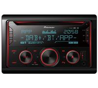 Pioneer FH-S820DAB