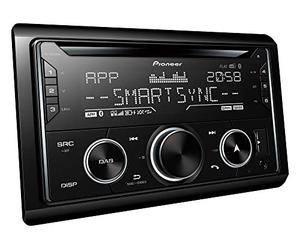 PIONEER FH-S820DABAN Autoradio