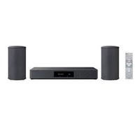 Pioneer FS-W40 - Système AV - 4K - HDR - noir Noir