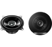 Pioneer G-series TS-G1010F - Haut-parleurs - pour voiture - 30 Watt - 100 mm