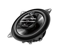 Pioneer G-series TS-G1030F - Haut-parleurs - pour automobile - 30 watt - tridirectionnel - coaxial