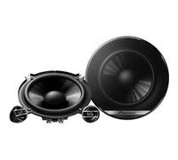 Pioneer G-series TS-G130C - Haut-parleurs - pour automobile - 40 Watt - 2 voies - composant G