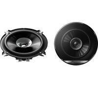 Pioneer G-series TS-G1310F - Haut-parleurs - pour voiture - 35 Watt - 130 mm