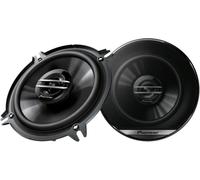 Pioneer G-series TS-G1320F - Enceinte - Noir