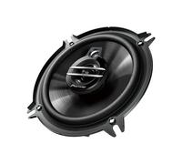 Pioneer G-series TS-G1330F - Haut-parleurs - pour automobile - 35 watt - tridirectionnel - coaxial