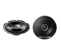 Haut parleurs 16.5 cm PIONEER TSG-1710F