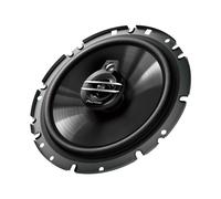 Pioneer G-series TS-G1730F - Enceinte - Noir