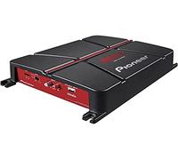 Pioneer, Amplificateurs hifi auto, Pontable à 2 canaux (Amplificateur stéréo)