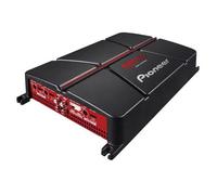Pioneer GM-A4704 amplificateur Auto 4 canaux 520 W A/B