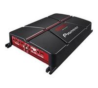 Pioneer GM-A4704 - Automobile - amplificateur - 4 canaux - 80 Watts x 4 G