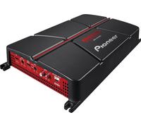 Pioneer GM-A5702 Amplificateur audio 2.0 canaux Maison Noir (1025118)