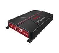 Pioneer GM A6704 Amplificateur Audio De Voiture 4 Canaux 1000W Pontable 4 X 170W