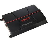 Amplificateur 4 canaux PIONEER GMA-6704