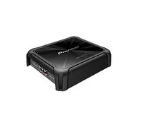 Pioneer Amplificateur De Voiture Gm D8704 Noir