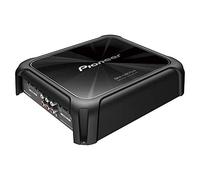 Amplificateur - PIONEER - GM-D8604 - 4 canaux - 1200 W - Télécommande de basses