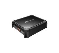 Pioneer GM-D8774 Amplificateur de voiture 4 canaux Classe D 400 W