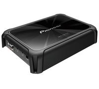 Pioneer GM-D9701 Amplificateur Audio Voiture Monobloc 2400W Bass Boost Class D