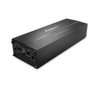 Pioneer Amplificateur de voiture GM-DX104 4 canaux 4 x 100 W