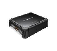Pioneer GM-DX874 Amplificateur audio stéréo de voiture classe D 4 canaux 1200 W max