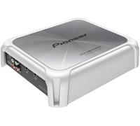 Pioneer GM Me500x1 Mono Marine Bateau Yacht Système Subwoofer Ampli 1600W Max