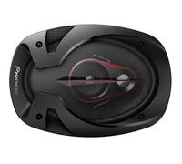 PIONEER Haut parleur TS-R6951S 6x9 Mixtrax - 3 voies - 400W max