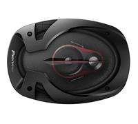 PIONEER Haut parleur TS-R6951S 6x9 Mixtrax - 3 voies - 400W max