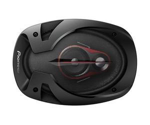 PIONEER Haut parleur TS-R6951S 6x9 Mixtrax - 3 voies - 400W max