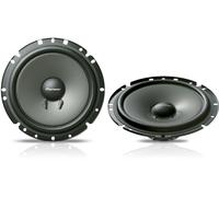 Pioneer Haut-Parleurs TS-170CI 16,5Cm 2 Voies Séparés