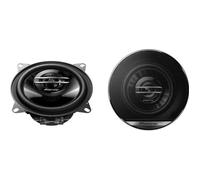 Pioneer Haut-parleurs de voiture TS-G1020F coaxiaux 2 voies 10 cm 210 W