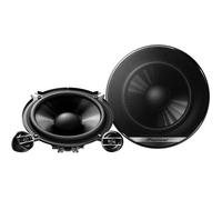 Pioneer TS-G130C Set de haut-parleurs 2 voies à encastrer 250 W Contenu: 1 paire(s)