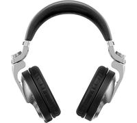 PIONEER HDJ-X10-S HDJX10S Casque DJ professionnel, argenté,
