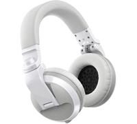PIONEER HDJ - X5 BT Casque audio Bluetooth - Blanc