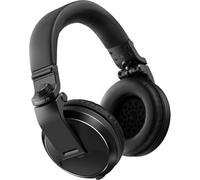PIONEER HDJ-X5 - Casque DJ circum-aural / Noir