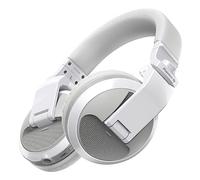 Pioneer HDJ-X5BT Casque Avec fil &sans fil Arceau Stage/Studio Bluetooth Blanc